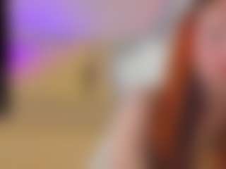 Live cam show with FlamyGold - Red Hair on Taboo Cams XXX
