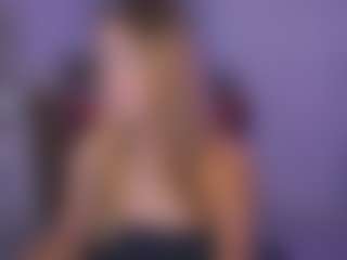 DanikaDillan's Live Sex Cam Show