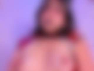 Live cam show with IvannaBellini01 - Lush on camwithhim.com