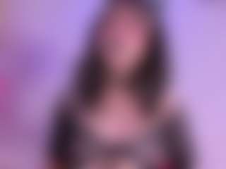 IvannaBellini01's Live Sex Cam Show