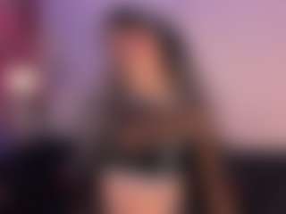 IvannaBellini01's Live Sex Cam Show