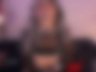 IvannaBellini01's Live Sex Cam Show