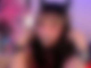 IvannaBellini01's Live Sex Cam Show