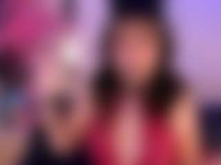 Live cam show with IvannaBellini01 - Cute on madthumbs
