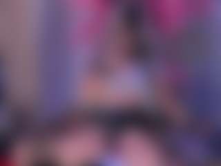Live-sekscamshow van IvannaBellini01