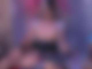 Live-Cam-Show mit IvannaBellini01 - Oil auf Camsoda