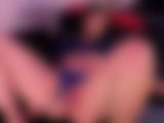 IvannaBellini01's Live Sex Cam Show