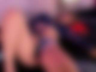 IvannaBellini01's Live Sex Cam Show