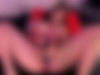 IvannaBellini01's Live Sex Cam Show