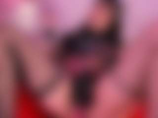 Live cam show with IvannaBellini01 - Asshole on Camsoda