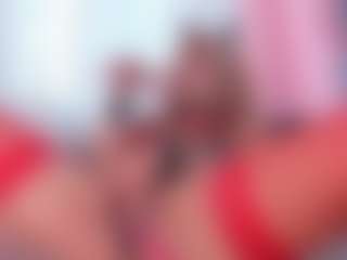IvannaBellini01's Live Sex Cam Show
