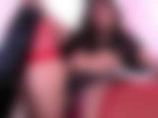Live cam show with IvannaBellini01 - Bikini on crypto-cams