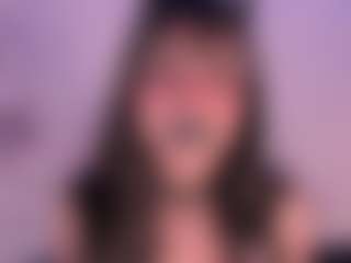 IvannaBellini01's Live Sex Cam Show
