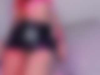 IvannaBellini01's Live Sex Cam Show