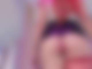 IvannaBellini01's Live Sex Cam Show