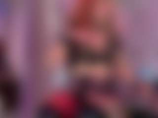 Live cam show with IvannaBellini01 - Young Adult on Camsoda