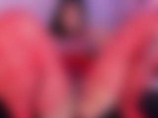 Live-sekscamshow van IvannaBellini01