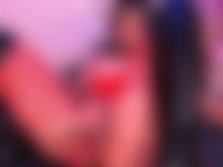 IvannaBellini01's Live Sex Cam Show