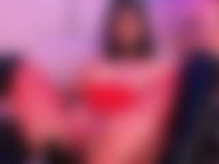 IvannaBellini01's Live Sex Cam Show