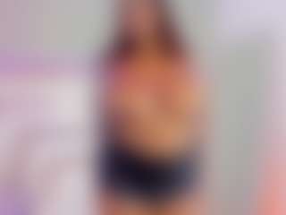 Live cam show with AishaRhodes00 - Bedroom on CamClone