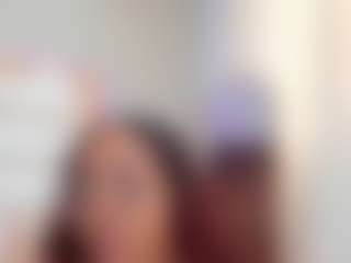 AishaRhodes00's Live Sex Cam Show