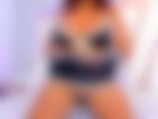 Live cam show with AishaRhodes00 - Bedroom Black on testsause.com