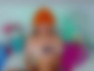 alanna-dollsx's Live Sex Cam Show