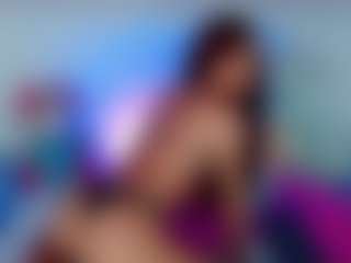 Live cam show with alanna-dollsx - Brown Hair on Strip Flash - Live Sex Shows