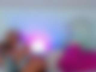 Live cam show with alanna-dollsx - Colombia on CamClone
