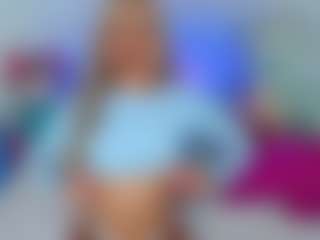 Live cam show with alanna-dollsx - Colombia on sexylive.show