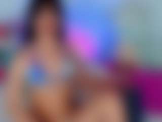 Live cam show with alanna-dollsx - Brown Eyes on Camsoda