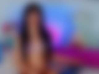 alanna-dollsx's Live Sex Cam Show