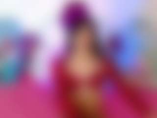 Live cam show with alanna-dollsx - Colombia on Dolls Live