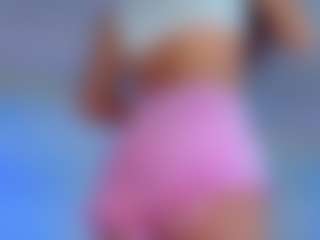 Live cam show with alanna-dollsx - Big Cock on Strip Flash - Live Sex Shows