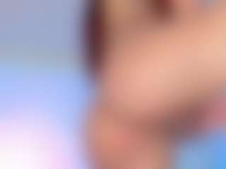 Live cam show with alanna-dollsx - Tease on CamwithHer