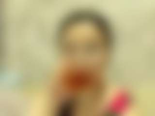 Live cam show with BetLu - Trimmed Asian on xDating