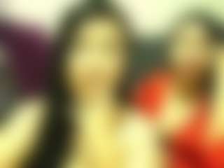 BetLu's Live Sex Cam Show