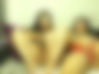 BetLu's Live Sex Cam Show