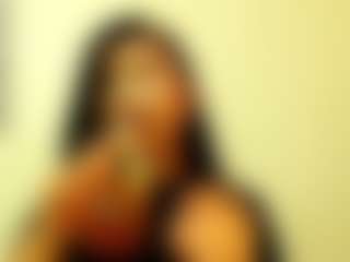 Live cam show with BetLu - Asian Granny on Cam Slut
