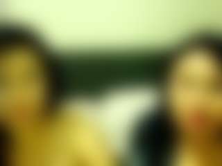 Live cam show with BetLu - Strip Asian on MyBangCams