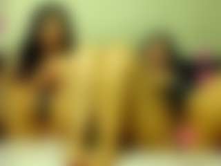 BetLu's Live Sex Cam Show