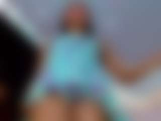 carolinna-doll's Live Sex Cam Show