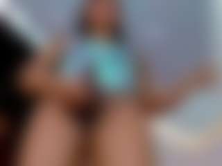 carolinna-doll's Live Sex Cam Show
