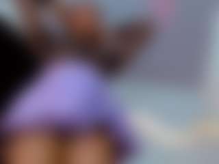 carolinna-doll's Live Sex Cam Show