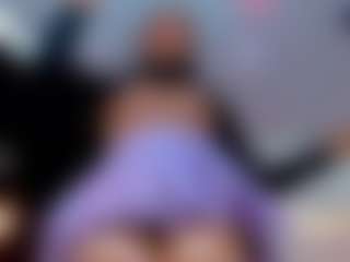 carolinna-doll's Live Sex Cam Show