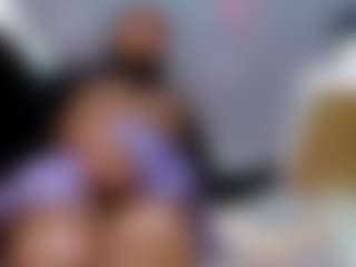 carolinna-doll's Live Sex Cam Show