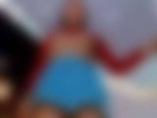 carolinna-doll's Live Sex Cam Show