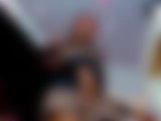 carolinna-doll's Live Sex Cam Show