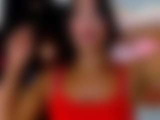 carolinna-doll's Live Sex Cam Show
