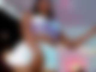 carolinna-doll's Live Sex Cam Show